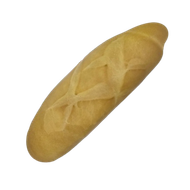 Батон «Народный» - Мир Продуктов №3