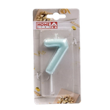 Свеча для торта «Home Line» цифра 7