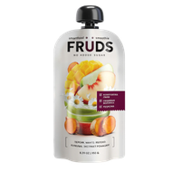 Пюре «Fruds» яблоко-персик-манго - Мир Продуктов №3