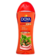 Шампунь «Doxa» Keratin Extract & Green Tea - Мир Продуктов №3