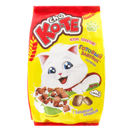 Подушечки «Cho Ko-Te» с банановой начинкой - Мир Продуктов №3