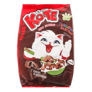 Подушечки «Cho Ko-Te» какао и молоко - Мир Продуктов №3