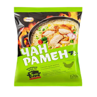 Лапша «Чан Рамен» курица - Мир Продуктов №3