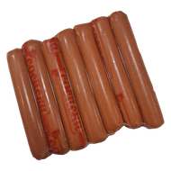 Сосиски «Баварские» в/с - Мир Продуктов №4