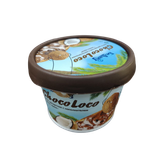Паста десертная «ChocoLoco» кокос-крем