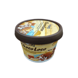 Паста десертная «ChocoLoco» карамельно-сливочный