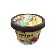 Паста десертная «ChocoLoco» карамельно-сливочный - Мир Продуктов №4