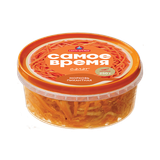 Салат «Санта Бремор» морковь пикантная острая