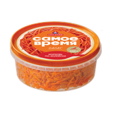 Морковь по-корейски «Самое время» острая 