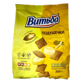 Подушечки «Витьба» банан