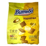 Подушечки «Витьба» банан - Мир Продуктов №3