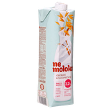 Напиток овсяный «Ne moloko» 3,2% классический