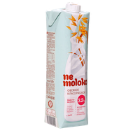 Напиток овсяный «Ne moloko» 3,2% классический - Мир Продуктов №3