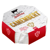 Сыр с пле­се­нью «Camambert» 50% 