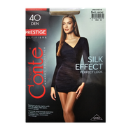 Колготки женские «Conte» 40ден р.5XL - Мир Продуктов №3