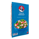 Крабовые палочки «Санта Бремор» замороженные