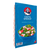 Крабовые палочки «Санта Бремор» замороженные - Мир Продуктов №4
