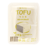Продукт соевый «Vegetus Тофу» шелковый
