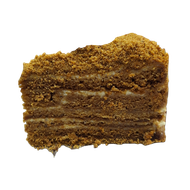 Пирожное «Медуница» - Мир Продуктов №3