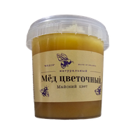 Мед натуральный цветочный «Майский цвет» - Мир Продуктов №4