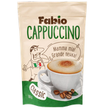 Кофейный напиток «Fabio» cappuccino classic