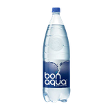 Вода питьевая «Bonaqua» сильногазированная