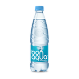 Вода питьевая «Bonaqua» негазированная