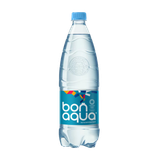 Вода питьевая «Bonaqua» негазированная