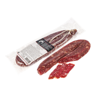 Колбаса сыровяленая «К­ли­маус­ки пры­сма­к» салями в/с - Мир Продуктов №3