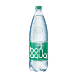 Вода питьевая «Bonaqua»  плюс среднегазированная