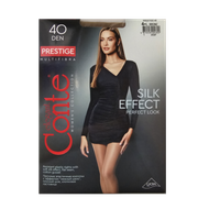 Колготки женские «Conte PRESTIGE» 4=L BRONZ - Мир Продуктов №3