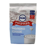 Молоко сухое «Рогачевъ» обезжиренное