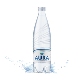 Вода питьевая «Aura» негазированная