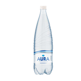 Вода питьевая «Aura» негазированная