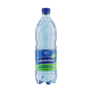 Вода минеральная «Минская-4» газированная - Мир Продуктов №4