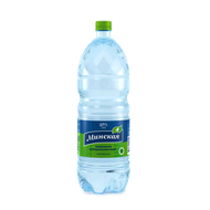Вода минеральная «Минская-4» газированная - Мир Продуктов №4