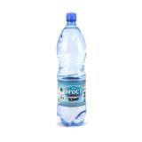 Вода минеральная «Фрост» негазированная