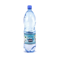 Вода минеральная «Фрост» негазированная - Мир Продуктов №4