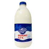 Молоко «Минская марка» 3,2%