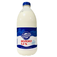 Молоко «Минская марка» 3,2% - Мир Продуктов №3