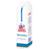 Молоко «Бабушкина крынка» 2,5%