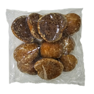 Пряники «Осенние» постные - Мир Продуктов №4