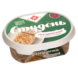 Студень «Праздничный» из мяса птицы