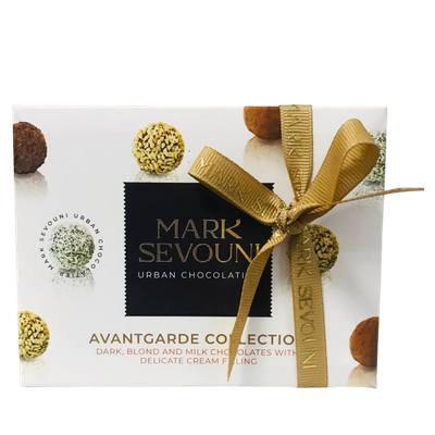 Набор конфет «Mark Sevouni» Avantgarde Collection
