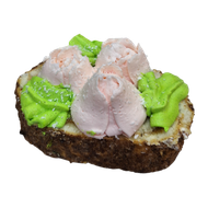 Пирожное «Весна» - Мир Продуктов №3