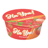 Десерт творожный «На Ура!» клубника
