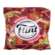 Сухарики «Flint» колбаски гриль - Мир Продуктов №4