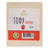 Тофу «Vegetus» паприка