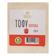 Тофу «Vegetus» паприка - Vegetus на Кальварийской