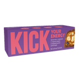 Батончик «Kick» с изюмом и черносливом